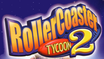 RollerCoaster Tycoon 2
