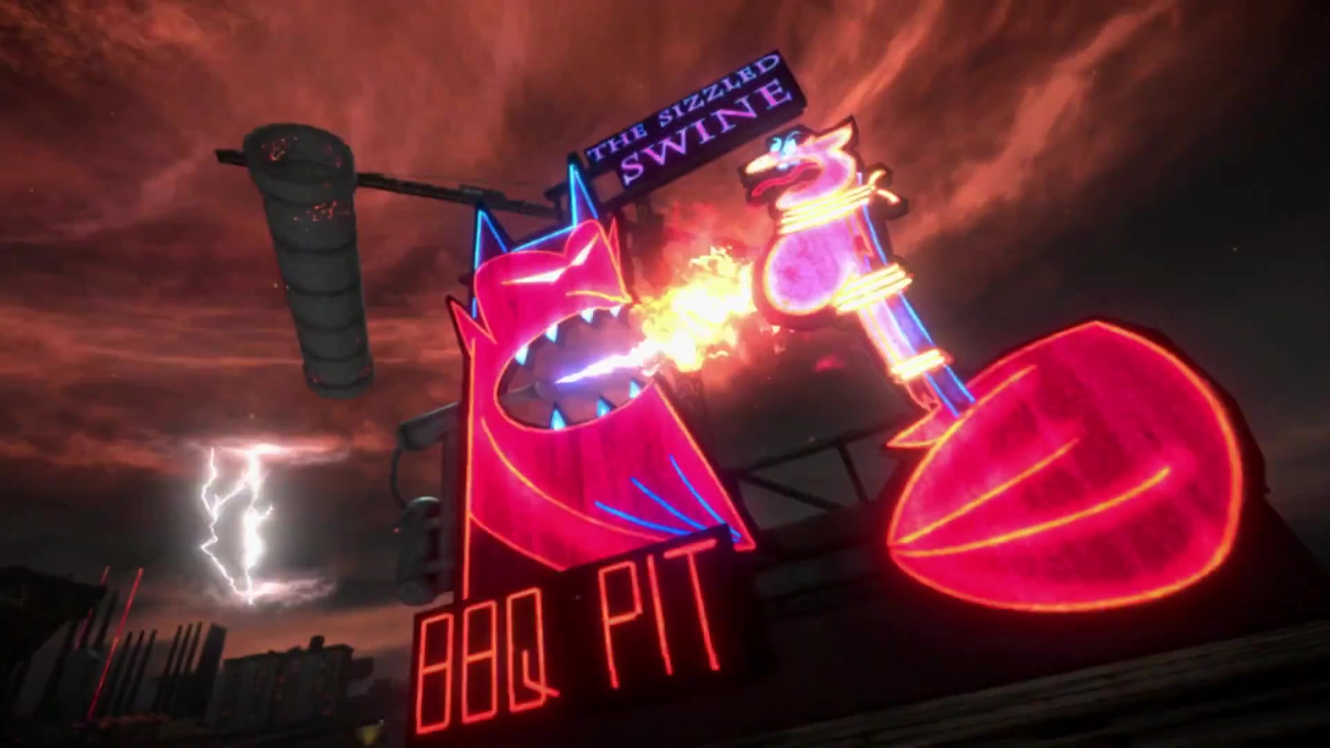 Saints Row: gat out of Hell. Saints Row 5 gat out of Hell. Saints Row: gat out of Hell прохождение.