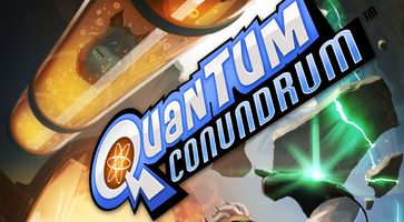 Quantum Conundrum