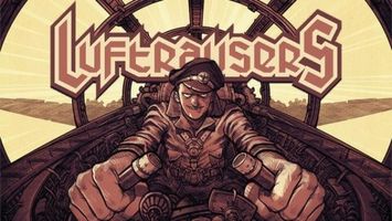 Luftrausers