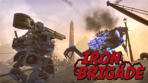 Iron Brigade