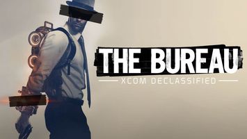 The Bureau: XCOM Declassified