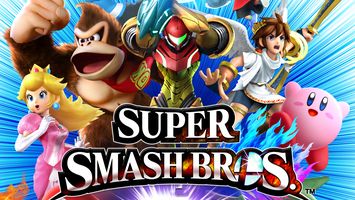 Super Smash Bros.