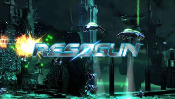 Resogun