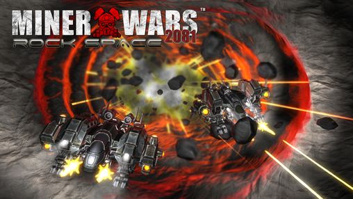 Miner Wars 2081