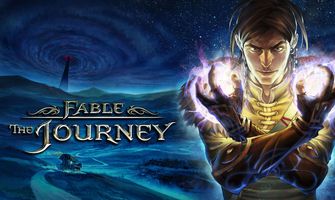 Fable: The Journey