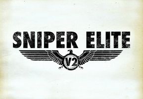 Sniper Elite V2