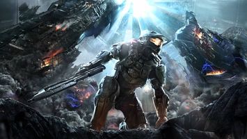 Halo 4