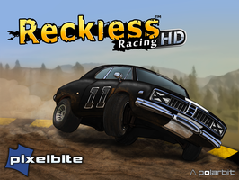 Reckless Racing 