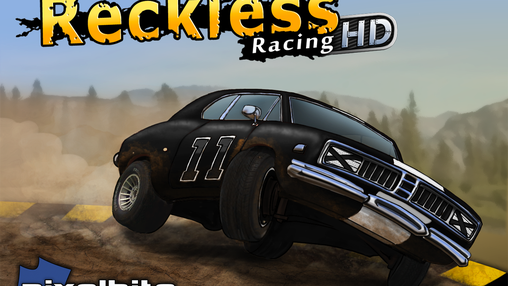 Reckless Racing 