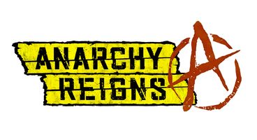 Anarchy Reigns