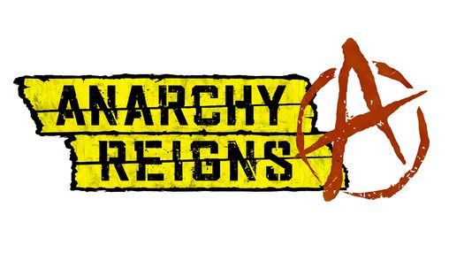 Anarchy Reigns