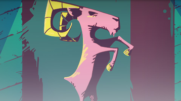 Escape Goat 2