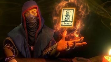 Hand of Fate