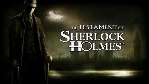 Odkaz Sherlocka Holmese