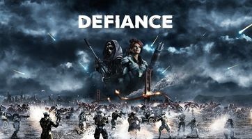 Defiance