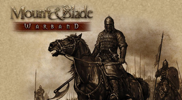 Mount and Blade: Warband