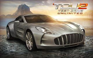 Test Drive Unlimited 2