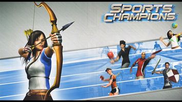 Sports Champions
