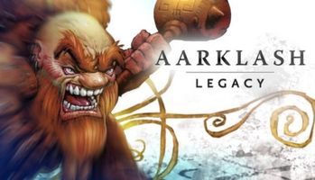 Aarklash: Legacy