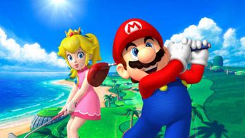Mario Golf: World Tour