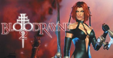 BloodRayne 2