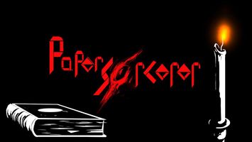Paper Sorcerer