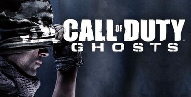 Call of Duty: Ghosts