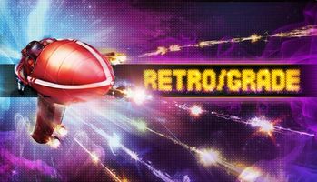 Retro/Grade