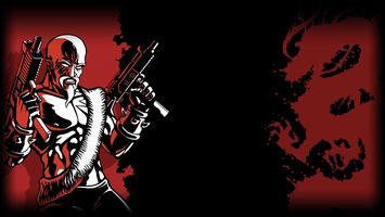 Shadow Warrior Classic Redux