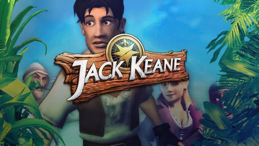 Jack Keane and the Fire Within