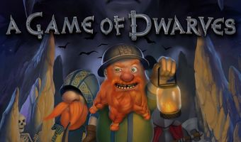 A Game of Dwarves