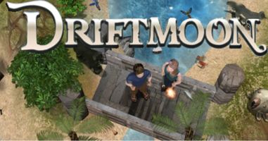 Driftmoon
