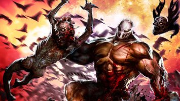 Splatterhouse