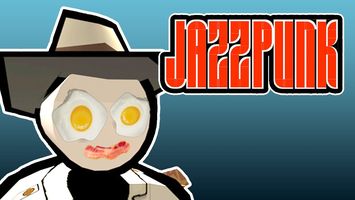 Jazzpunk