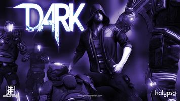 DARK (2013)