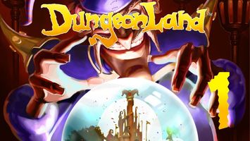Dungeonland