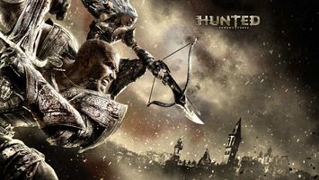 Hunted: The Demon's Forge