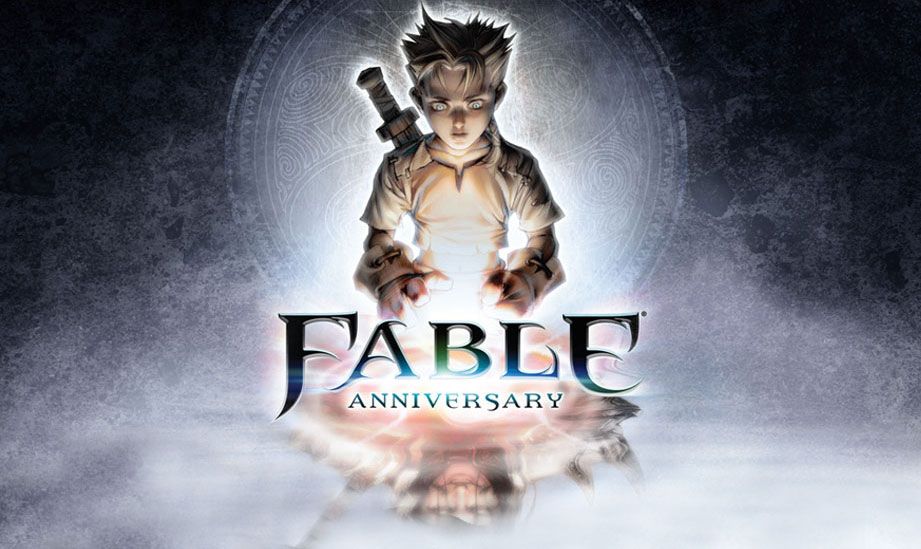 Fable Anniversary