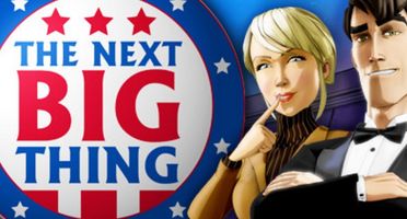 The Next Big Thing