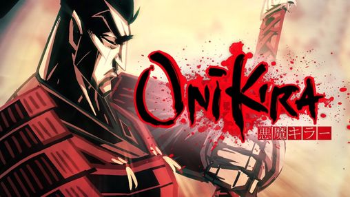 Onikira: Demon Killer