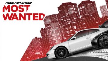 Need for Speed: Most Wanted (2012)