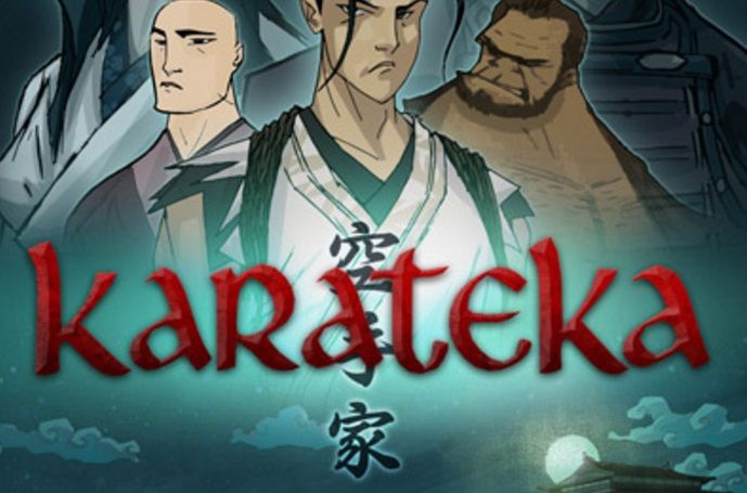 Karateka