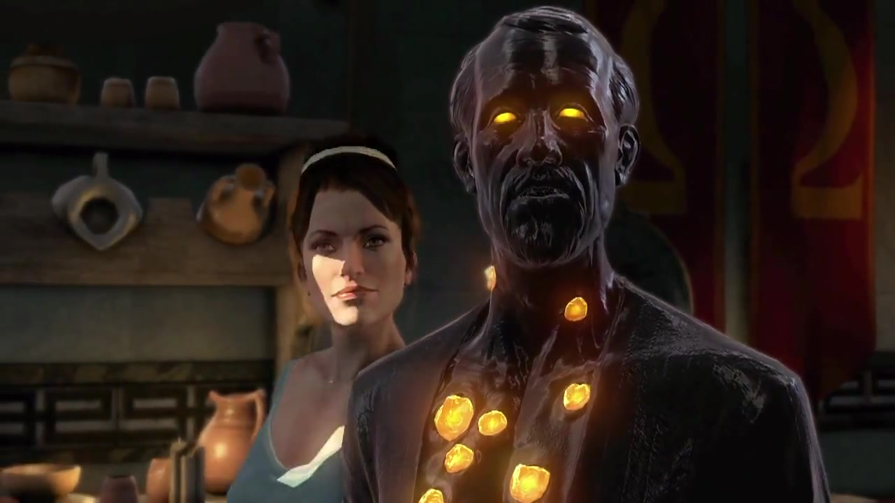 God of War: Ascension
