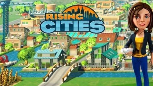 Rising Cities