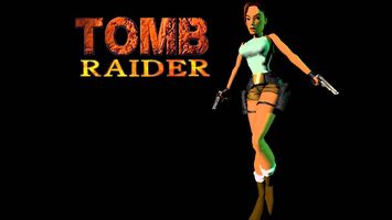 Tomb Raider (1996)