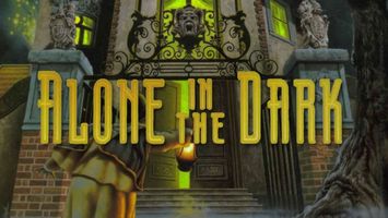 Alone in the Dark (1992)