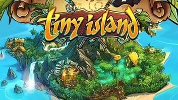 Tiny Island