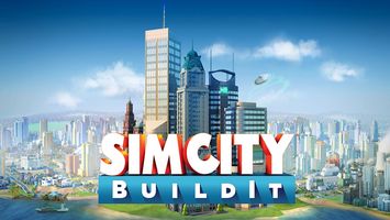 SimCity BuildIt