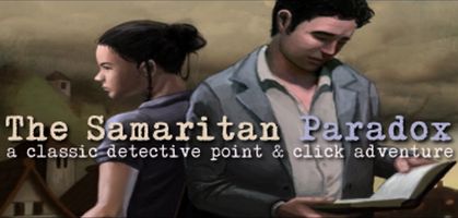 The Samaritan Paradox